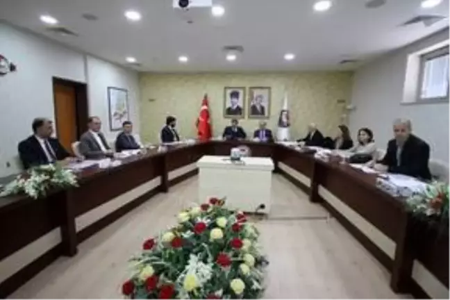 15. Egemenlik Haftası Uluslararası Halk Oyunları Festivali'ne doğru