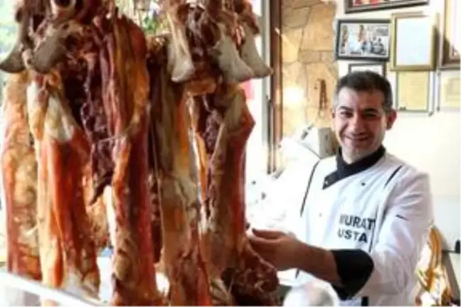 Siirt'in damak çatlatan lezzeti