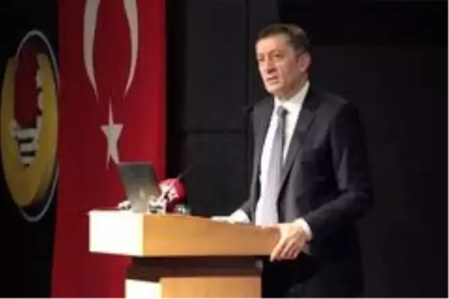 Bakan Selçuk'tan Atakan Kayalar için sağduyu çağrısı