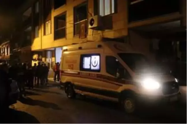 İdlib'de şehit olan Tankçı Teğmen Ali Emre Fırıncıoğulları'nın ailesine acı haber verildi