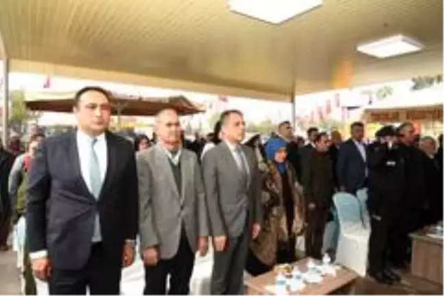 Toroslar Belediyesinin kreşi açıldı
