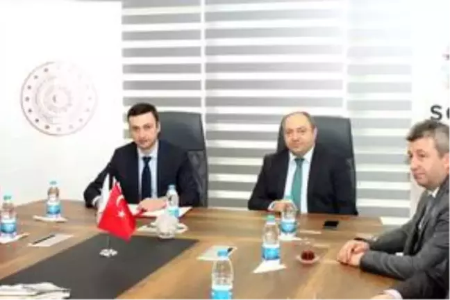 Kastamonu'da