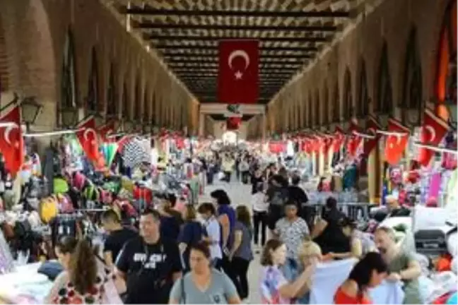 Edirne'den kısa kısa