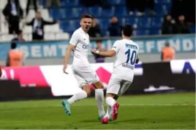Futbol: Süper Lig