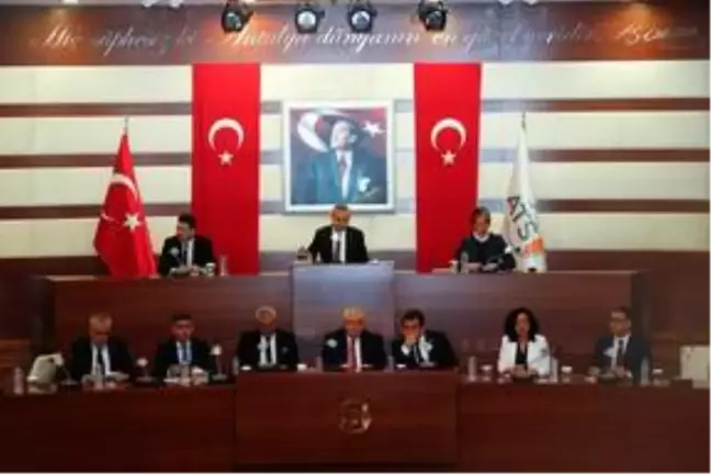 Batı Akdeniz'in başarılı kadın girişimcileri ödüllendirildi