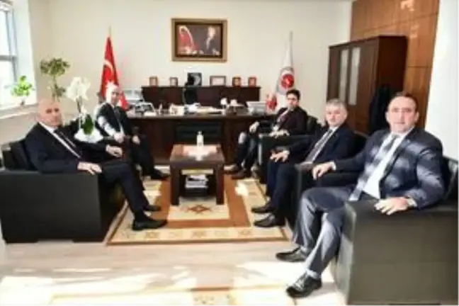 Tekirdağ'dan kısa kısa