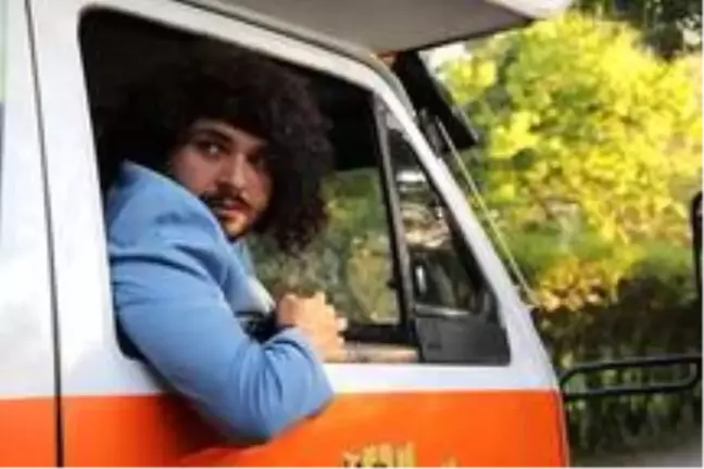 'Tam Kafadan' YouTube'dan sonra beyazperde'de yerini alıyor