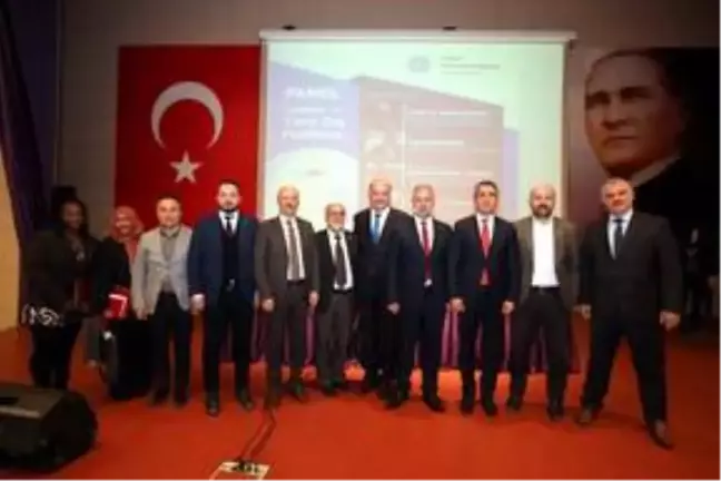 Tokat'ta