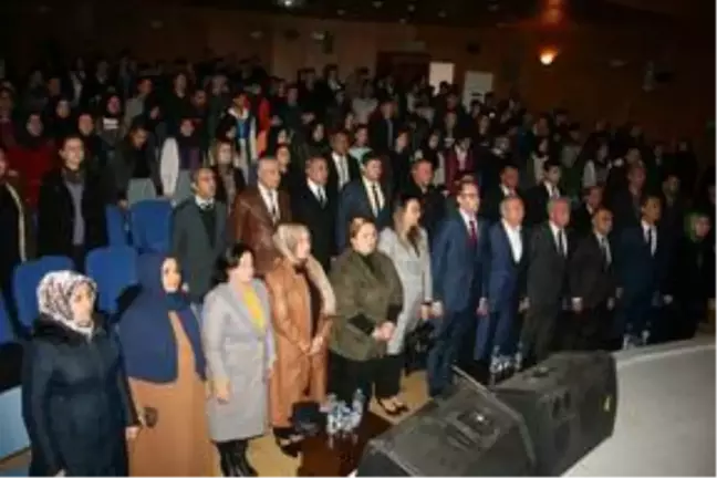 Mardin'de