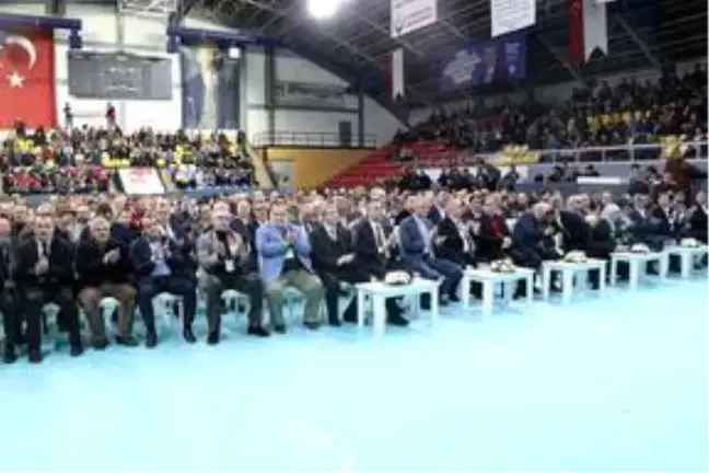Sakarya'da 28 Şubat post modern darbesi etkinliği yapıldı