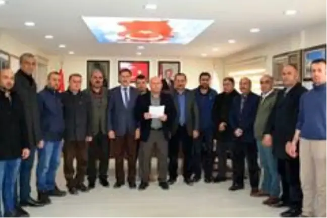 Genel Başkan Er'den askerlerimize yapılan saldırıya kınama