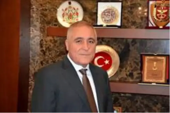 OSB Başkanı Cengiz Şimşek'ten hain saldırıya tepki