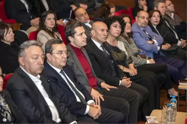 Tunç Soyer Bağımsız Yaşam Çalıştayı'nda konuştu