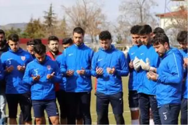 Türkiye Mehmetçik için tek yürek oldu