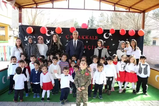 Kreş çalışanları ve veliler internet hakkında bilgilendiriliyor