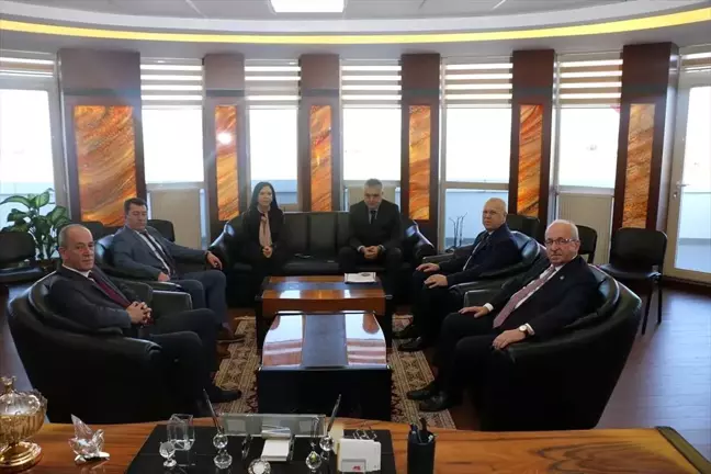 Tekirdağ'dan kısa kısa