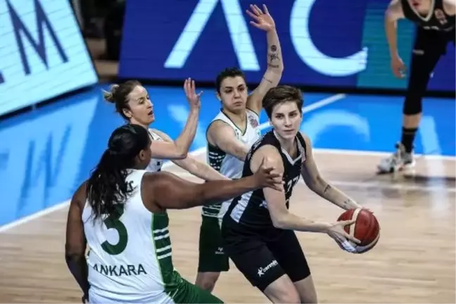 Beşiktaş TRC İnşaat: 68-74