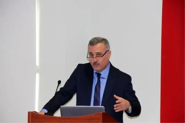 Edirne Sağlık Müdürü: Trakya'daki sağlık ekipleri göçmenler için hassas
