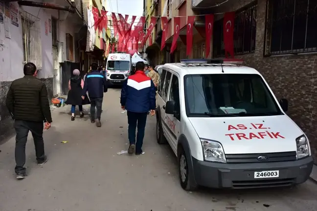 İdlib şehidi sözleşmeli er Enes Kaya'nın ailesine acı haber verildi