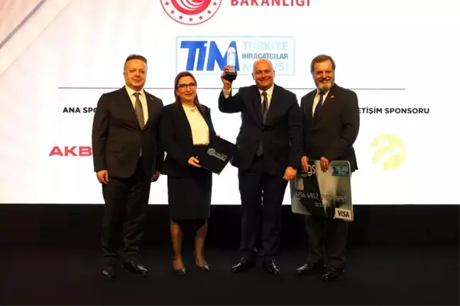 Ticaret Bakanı Pekcan'dan 'koronavirüs' açıklaması