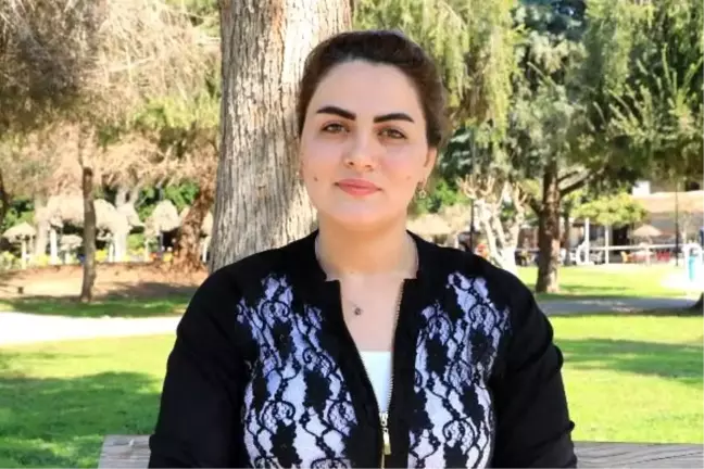 Çilem Doğan: Kadın hakları 8 Mart'ta değil, her gün gündemde olmalı