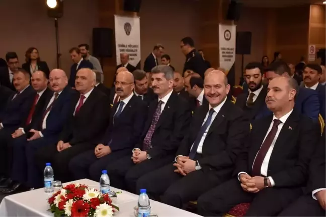Bakan Soylu: