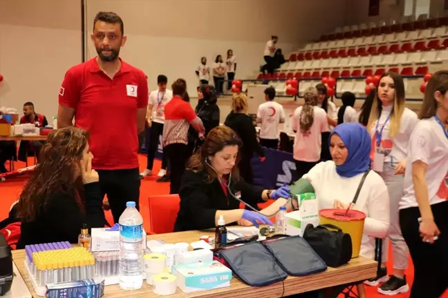 Zonguldak'ta