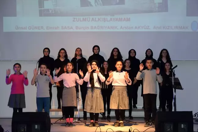 İstiklal Marşı'nın kabulünün 99. yıl dönümü