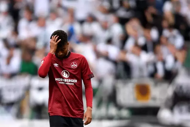 Korona virüs, Alman ekibi Nürnberg'i de vurdu!