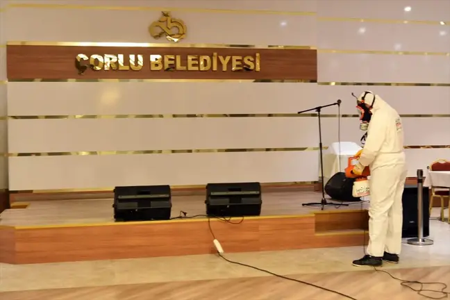 Tekirdağ'dan kısa kısa