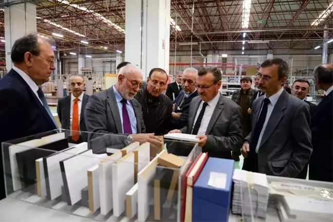 Üniversite-sanayi işbirliğinin kapsamı genişliyor