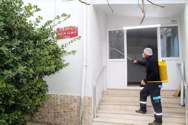 Afyonkarahisar'dan kısa kısa