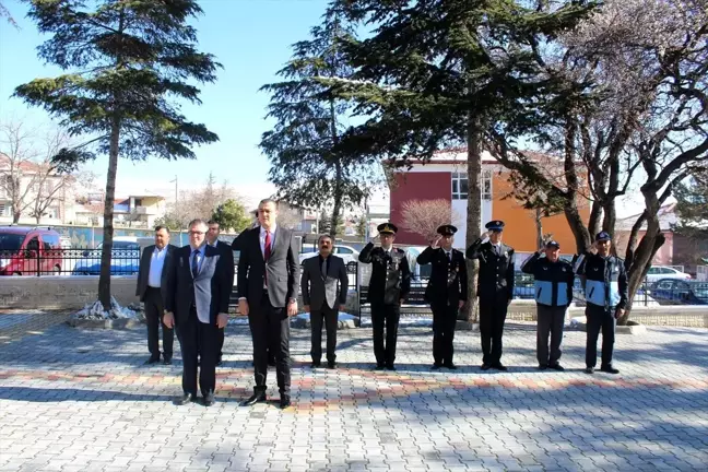 18 Mart Şehitleri Anma Günü ve Çanakkale Deniz Zaferi'nin 105. Yılı