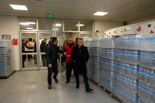 Kırklareli'nden kısa kısa