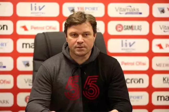Ertuğrul Sağlam'dan korona yorumu: 