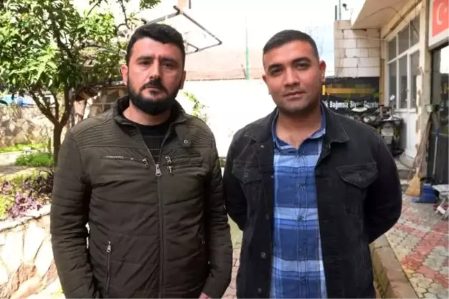 İşten çıkartılan itfaiye erleri, Yasemin'in ölümünde belediye yönetimini suçladı