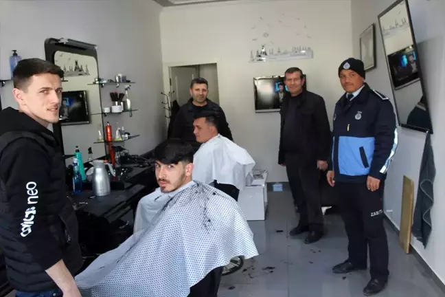 Sakarya'da Kovid-19 önlemleri sürüyor