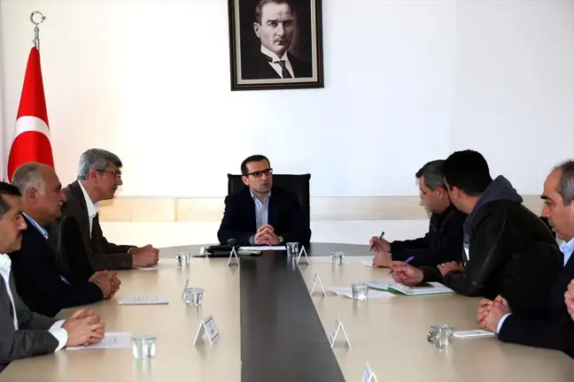 Beypazarı'nda