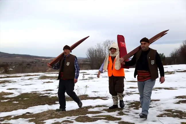 Kastamonulular iki yıldır