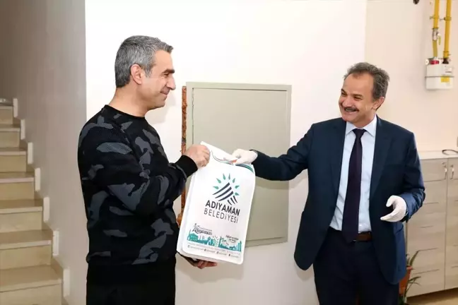 Gaziantep, Şanlıurfa, Kahramanmaraş, Adıyaman ve Malatya'da koronavirüs tedbirleri