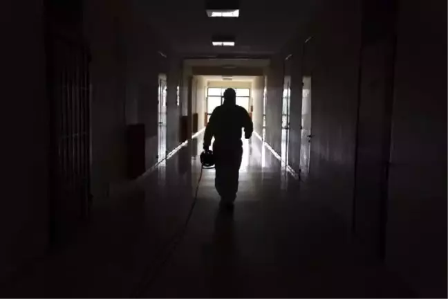Güney Kıbrıs'ta kısmi sokağa çıkma yasağı