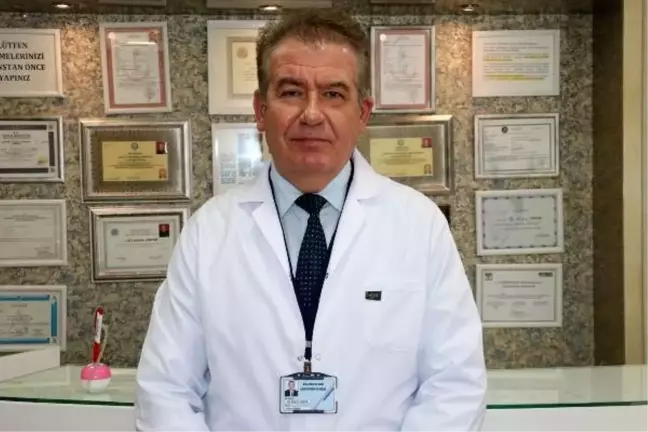'Maden suyu tüketimi koronavirüsten korur'