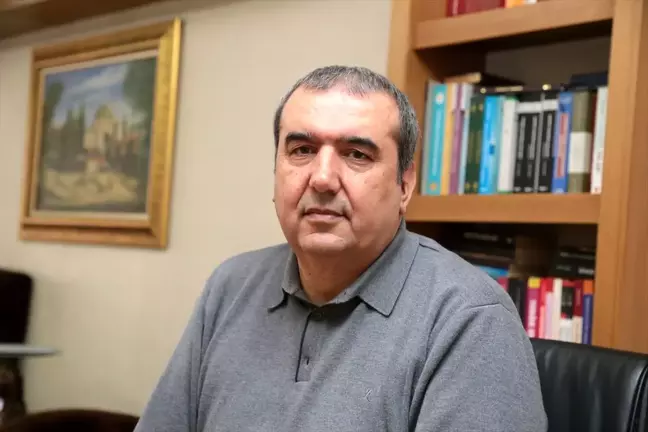 Muhsin Yazıcıoğlu'nun vefatının 11. yılı