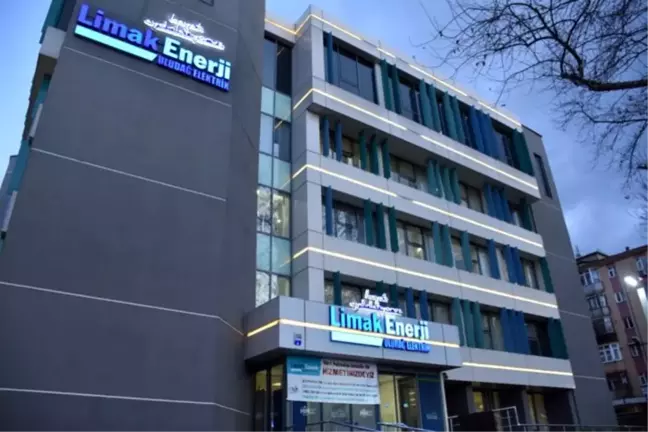 Limak Enerji işlem merkezleri, hizmet saatlerini güncelledi