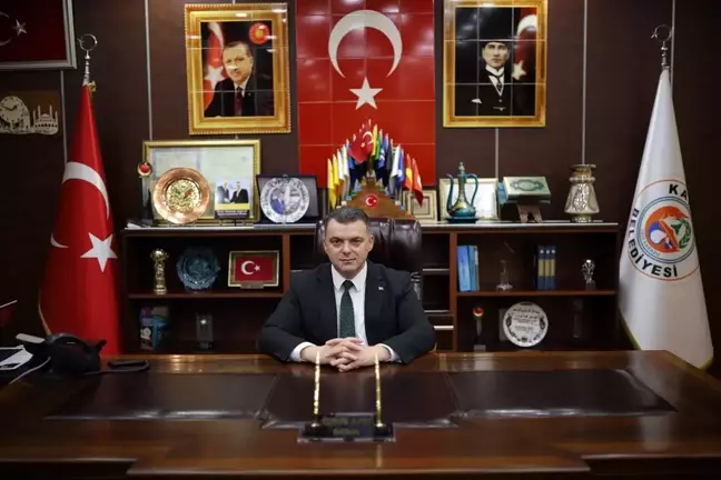 Karasu'da koronavirüs önlemleri
