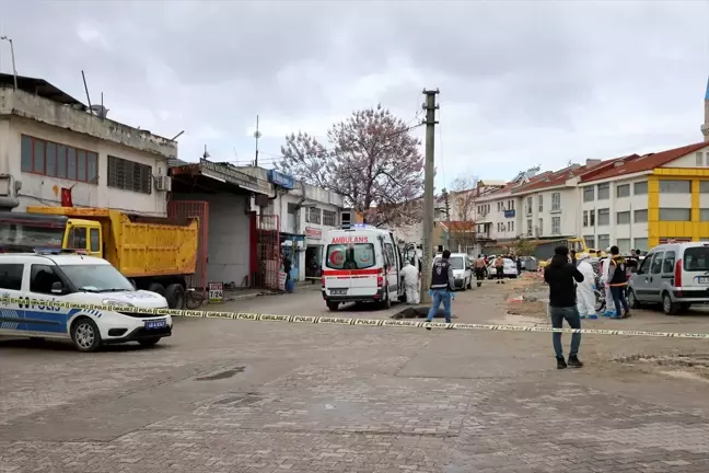 Muğla'da bir kişi ölü bulundu