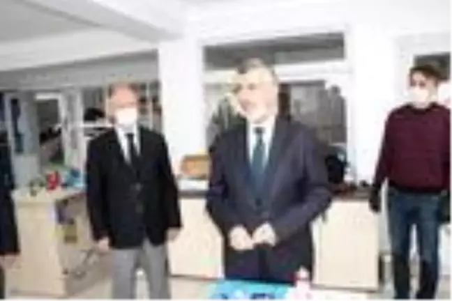 Zonguldak Valisi Bektaş: Sayılar, her birimizi alarma geçirecek seviyede