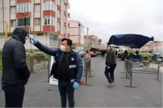 Kapaklı'dan kısa kısa