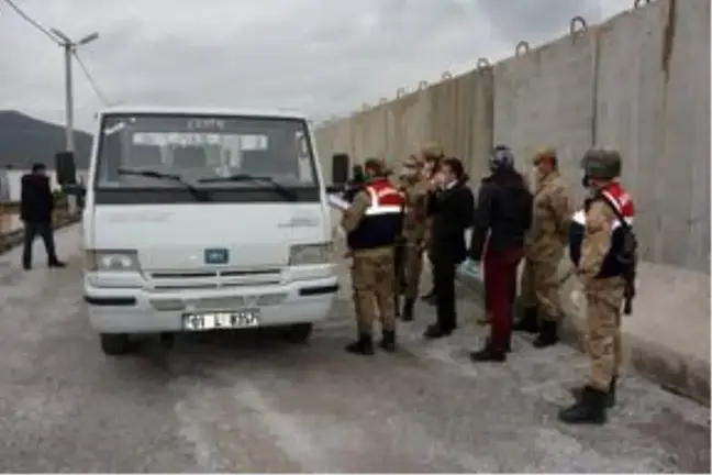 Van Muş ve Bitlis'te koronavirüs tedbirleri