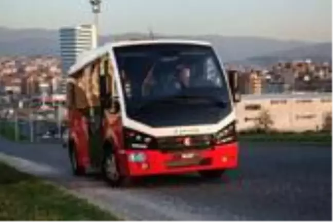 Karsan’dan Silopi’ye Jest